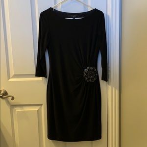 Nine West cocktail dress, size 8 NWOT
